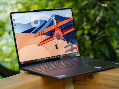 Lenovo Slim Pro 9i