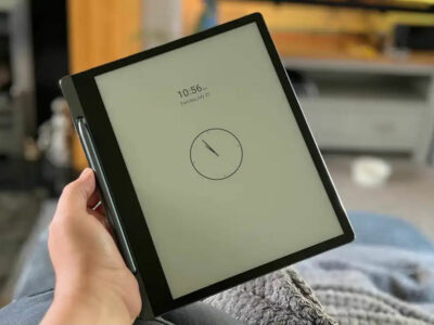 Lenovo Smart Paper