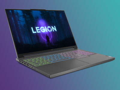 Lenovos Legion Slim 5