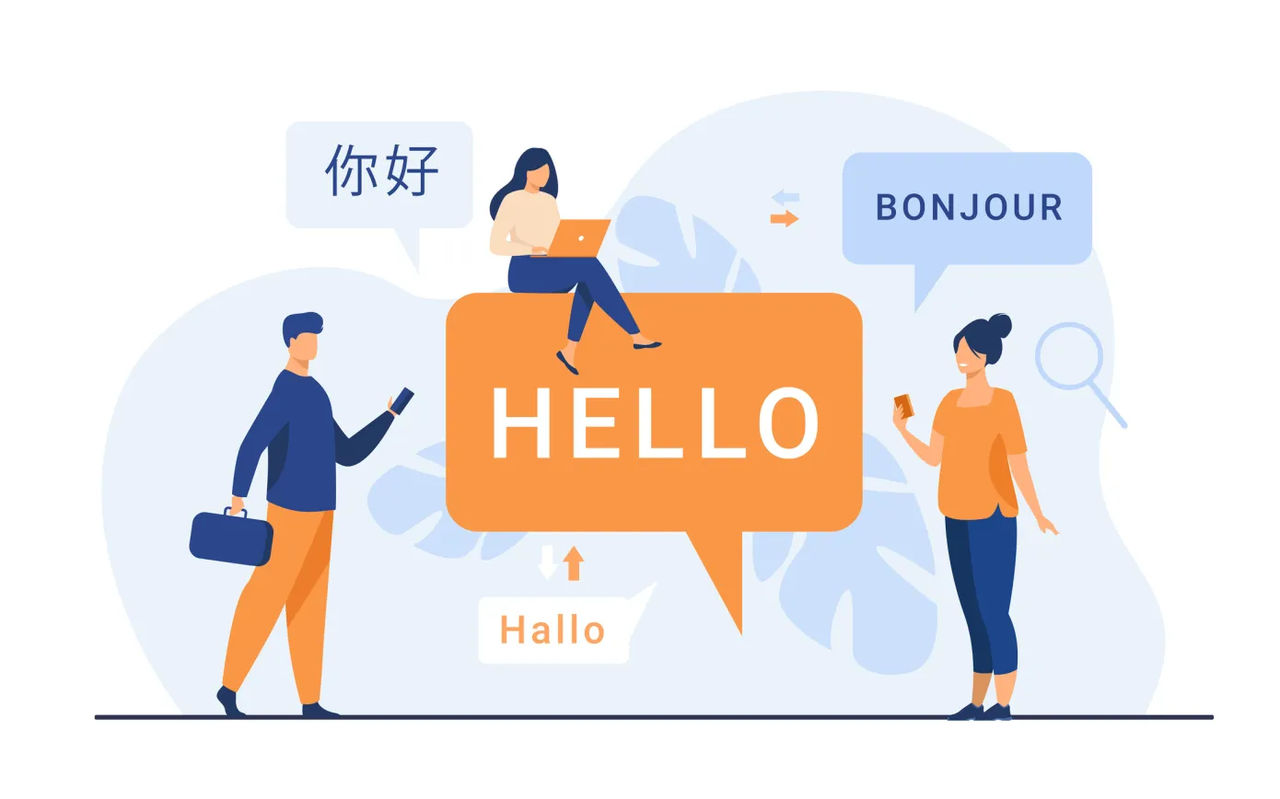 Meta Mengumumkan Model AI yang Dapat Mentranskripsi dan Menerjemahkan Hingga 100 Bahasa 1 Meta Translator AI