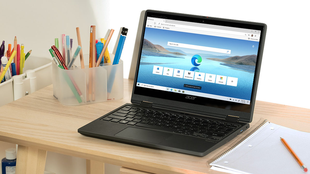 Tingkatkan Pengalaman Pencarian dengan Fitur Kecerdasan Buatan Terbaru di Microsoft Edge 1 Microsoft Edge