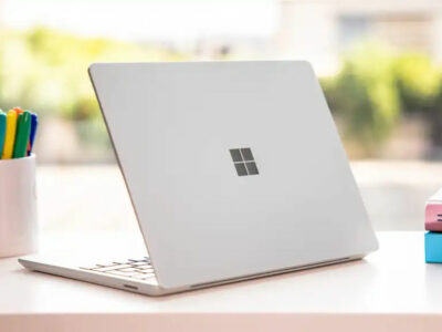 Microsoft Surface Laptop Go 2