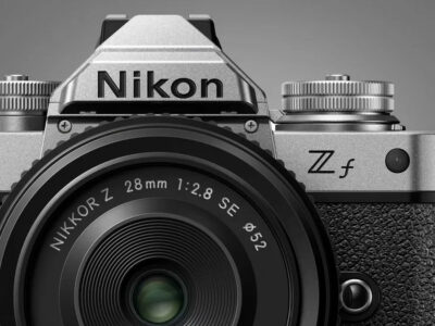 Nikon Zf