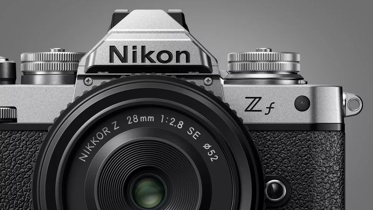 Bocoran Gambar Nikon Zf: Kamera Mirrorless Retro yang Menarik Perhatian 1 Nikon Zf