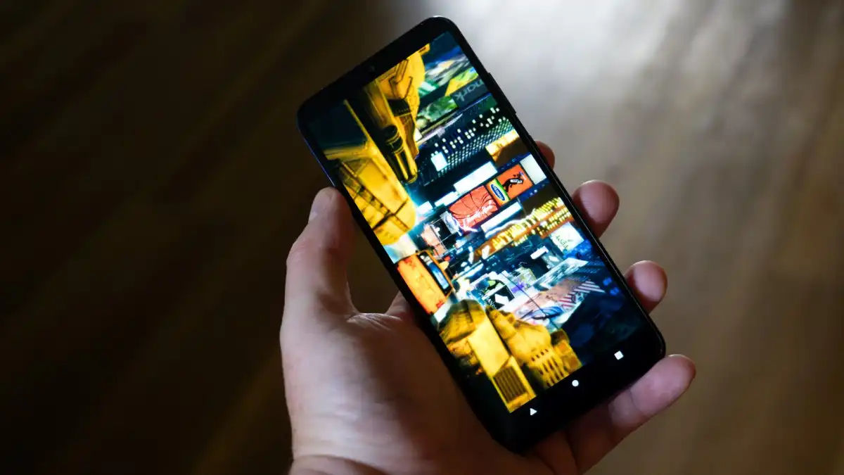 Nokia G42 5G: Smartphone Mid-Range dengan Fitur Reparasi Mudah 1 Nokia G42 review