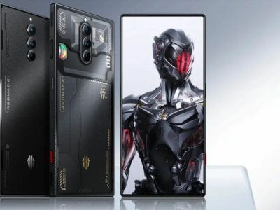 Nubia Red Magic
