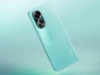 OPPO A58