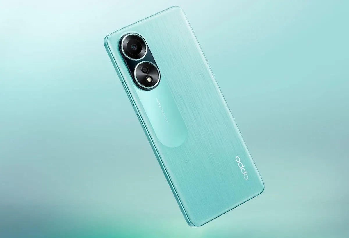 Review Oppo A58 4G : Ponsel dengan Dukungan Pengisian Daya SuperVOOC 33W 1 OPPO A58