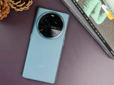 Oppo FInd X6 Pro review