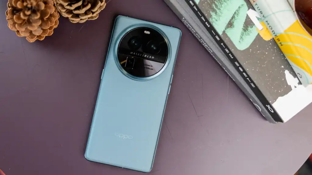 Review Oppo Find X6 Pro: Kamera Unggulan dan Pengisian Daya Super Cepat 1 Oppo FInd X6 Pro review