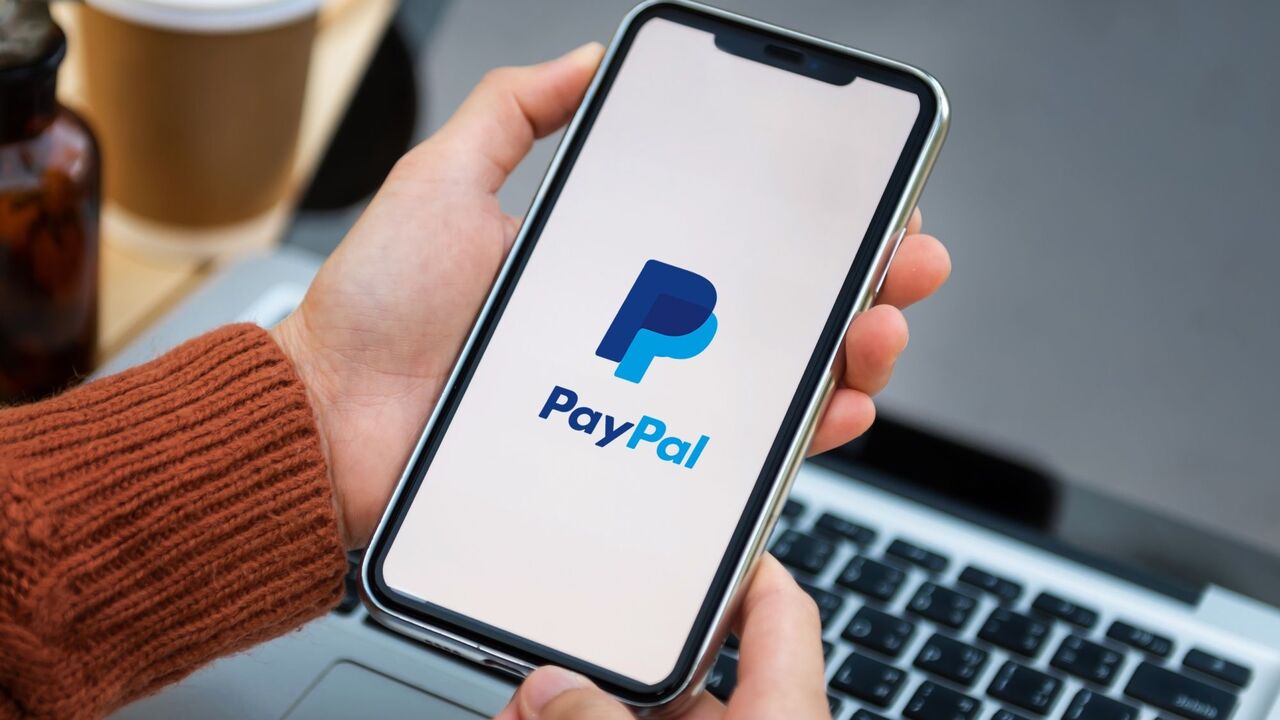 PayPal Mengumumkan CEO Baru: Alex Chriss 1 Paypal