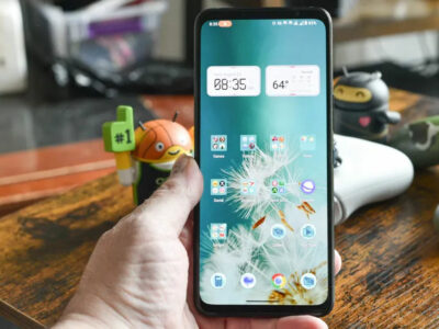 ROG Phone 7 Ultimate