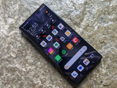 Redmagic 8S Pro review