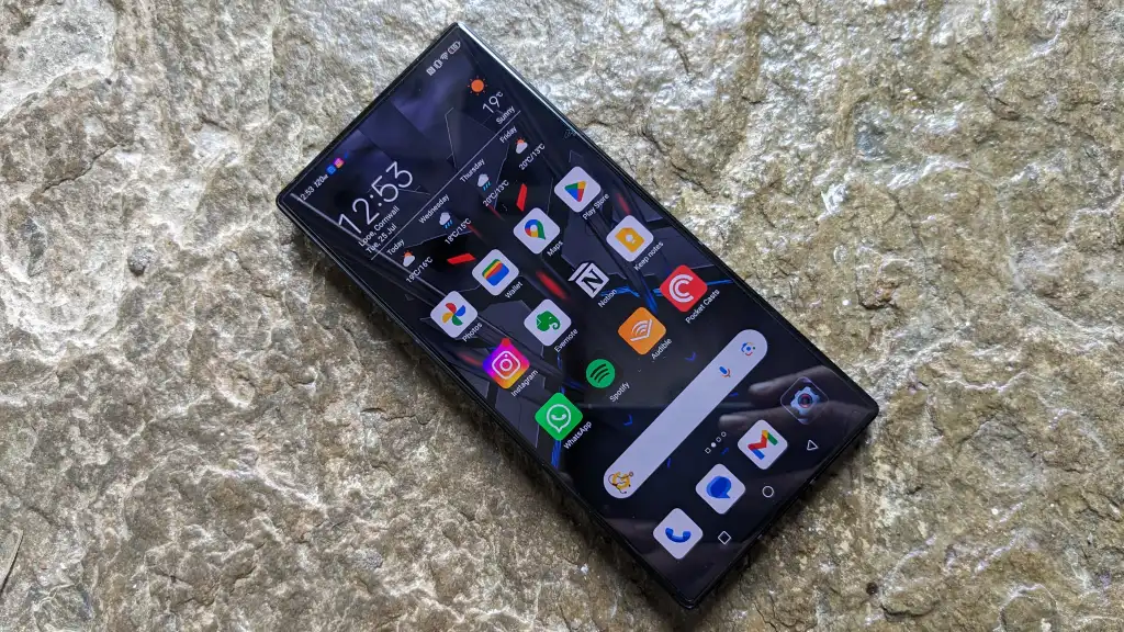 Redmagic 8S Pro: Ponsel Gaming Powerhouse dengan Kinerja dan Daya Tahan Baterai yang Unggul 1 Redmagic 8S Pro review