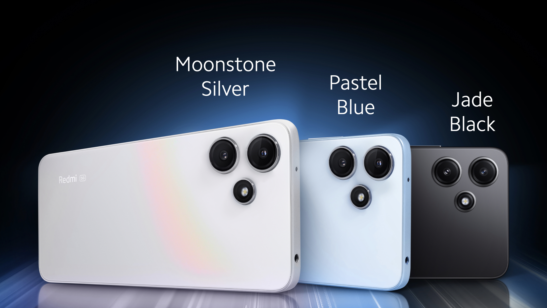Redmi 12 5G: Pengalaman 5G yang Terjangkau 1 Redmi 12