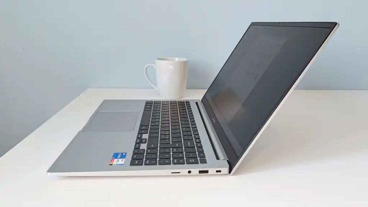 Review Samsung Galaxy Book3: Lebih Sederhana Tapi Tetap Menarik 1 Samsung Galaxy Book3
