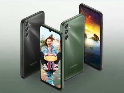 Samsung Galaxy F34 5G