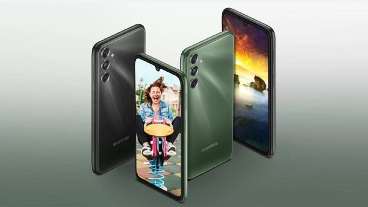 Samsung Galaxy F34 5G Akan Diluncurkan pada 7 Agustus 1 Samsung Galaxy F34 5G