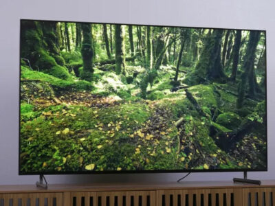 Sony Bravia X90L