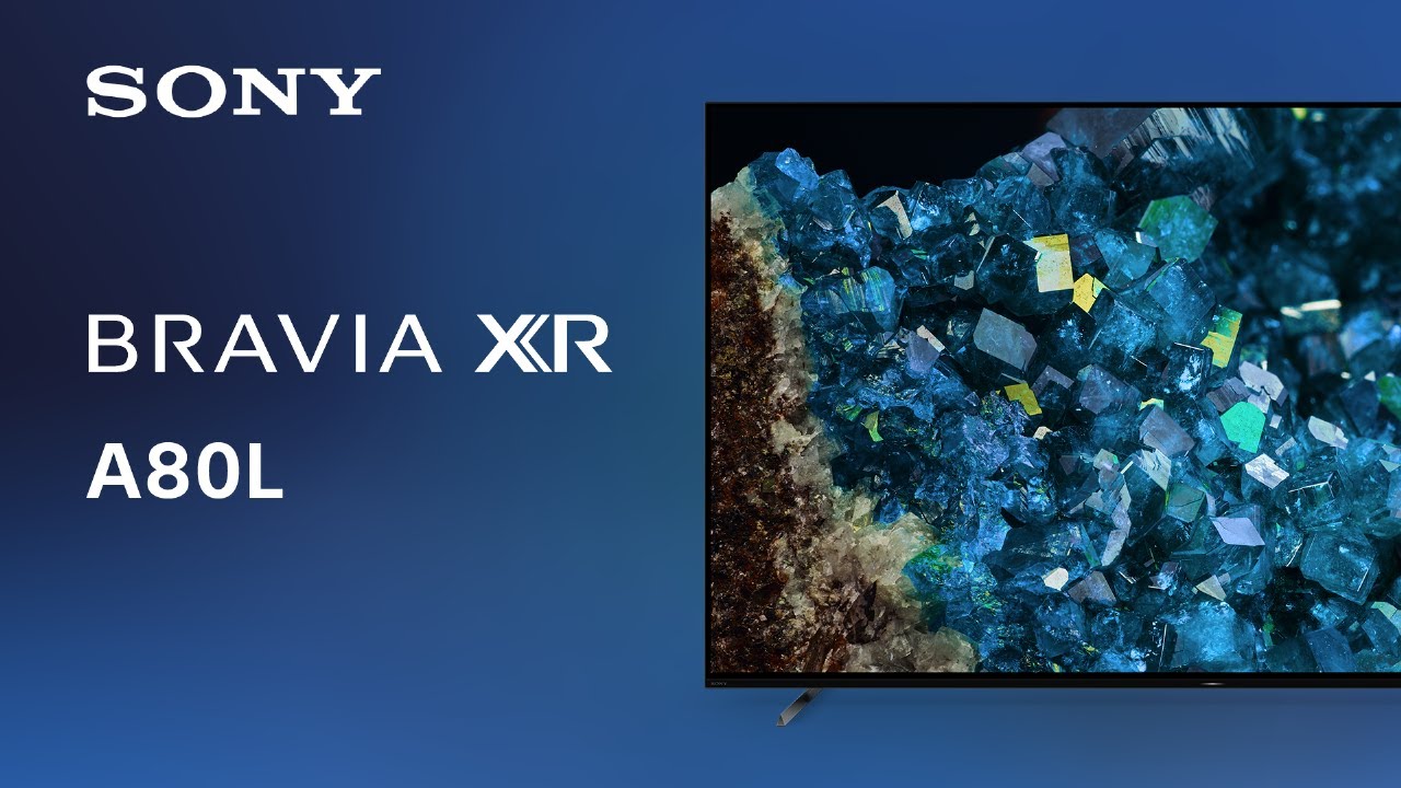 Review Sony Bravia XR A80L: Pengalaman Sinematik di Rumah Dengan Kejernihan dan Suara Luar Biasa 1 Sony Bravia XR A80L