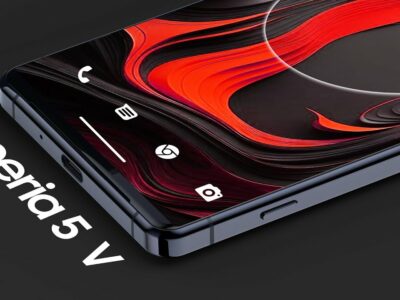 Sony Xperia 5 V Preview
