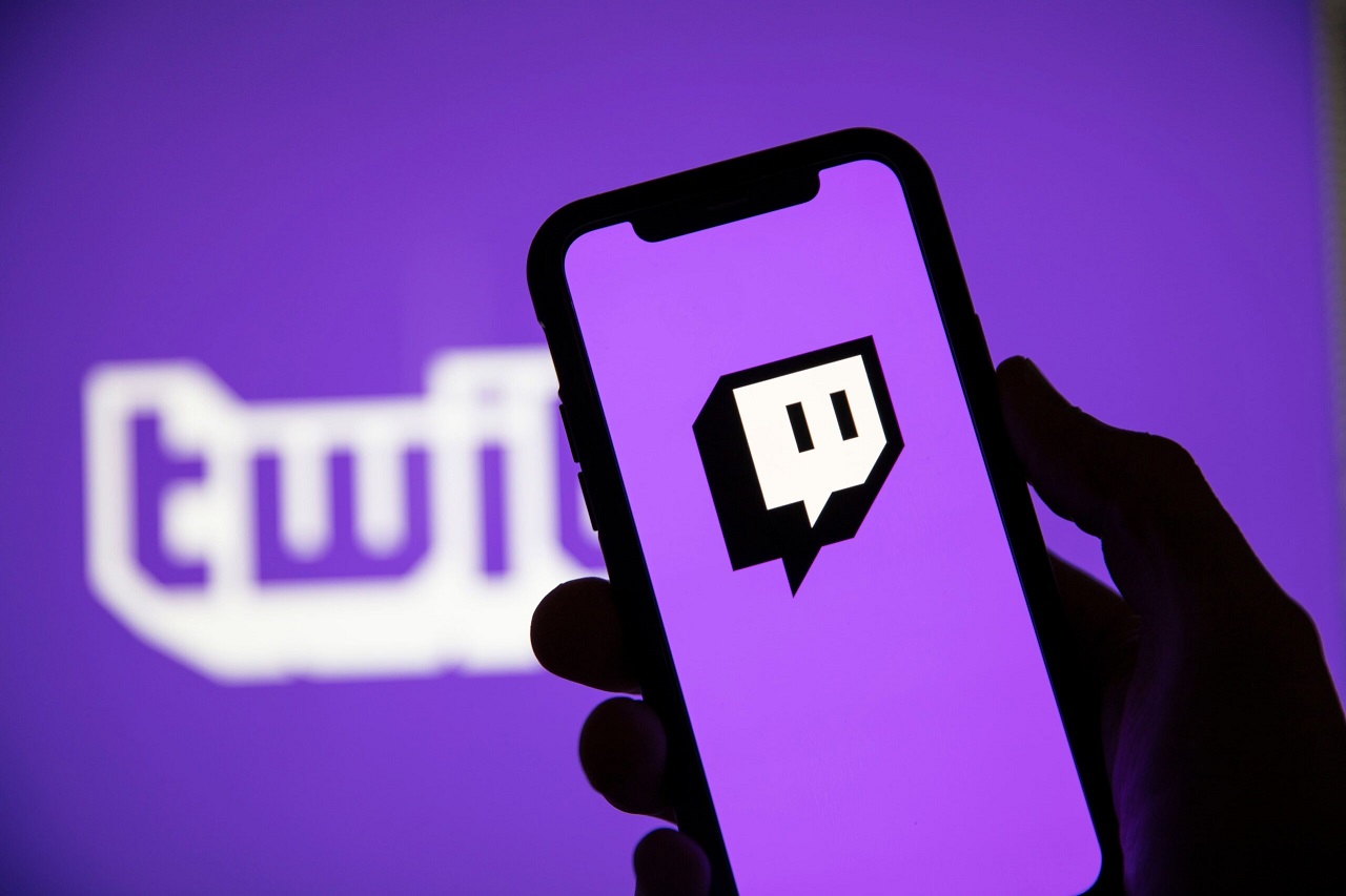 Kontrol Baru di Twitch: Streamer Dapat Memblokir Penonton Terlarang (banned user) yang Menonton Siaran Langsung 1 Twitch