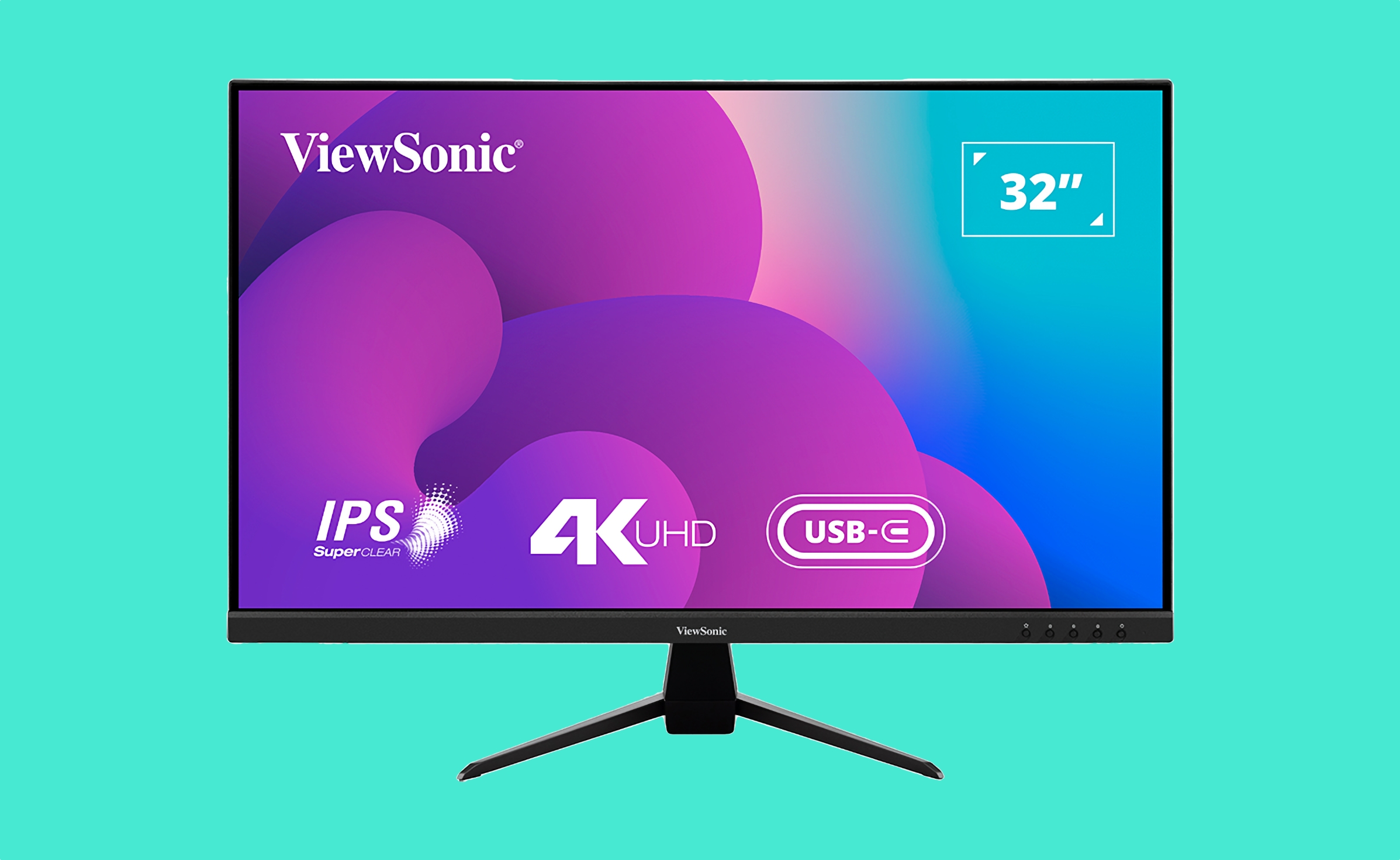 Monitor ViewSonic dengan Dukungan HDR10 Kini Hadir dengan Resolusi QHD dan 4K UHD 1 ViewSonic
