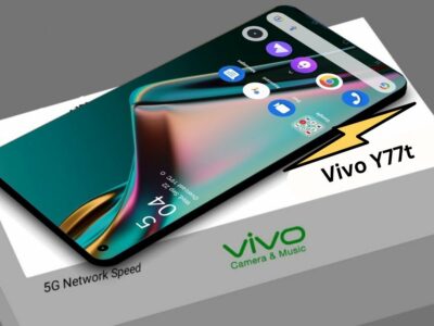 Vivo Y77t