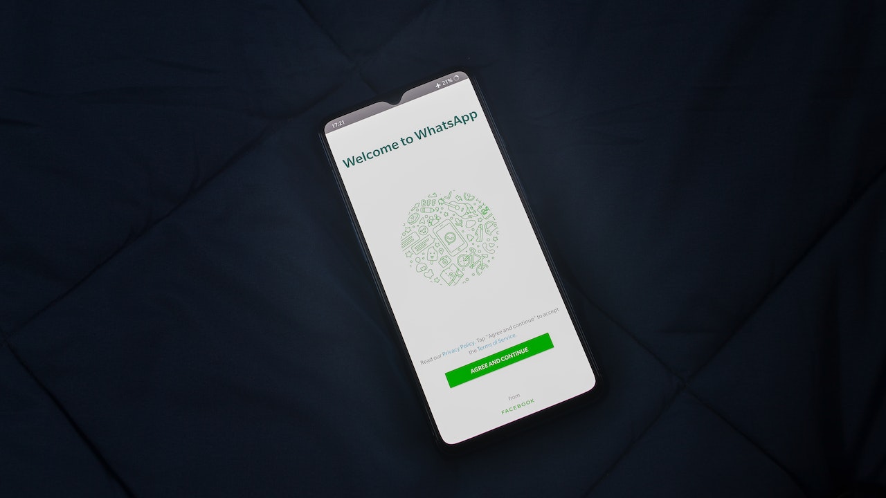 WhatsApp Menguji Animasi Baru yang Elegan untuk Beralih antara Pesan Suara dan Video 1 Whatsapp 4