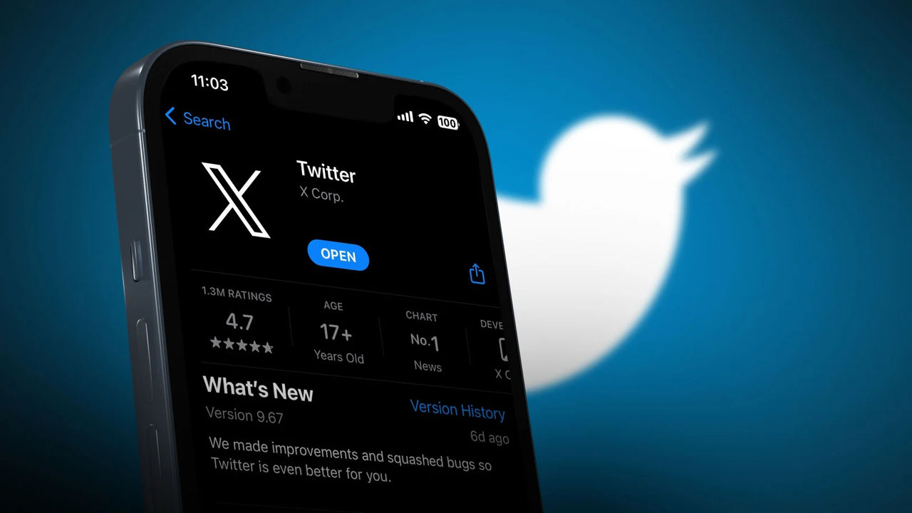 Twitter Menghapus Foto-foto yang Diposting Antara 2011-2014 1 X twitter