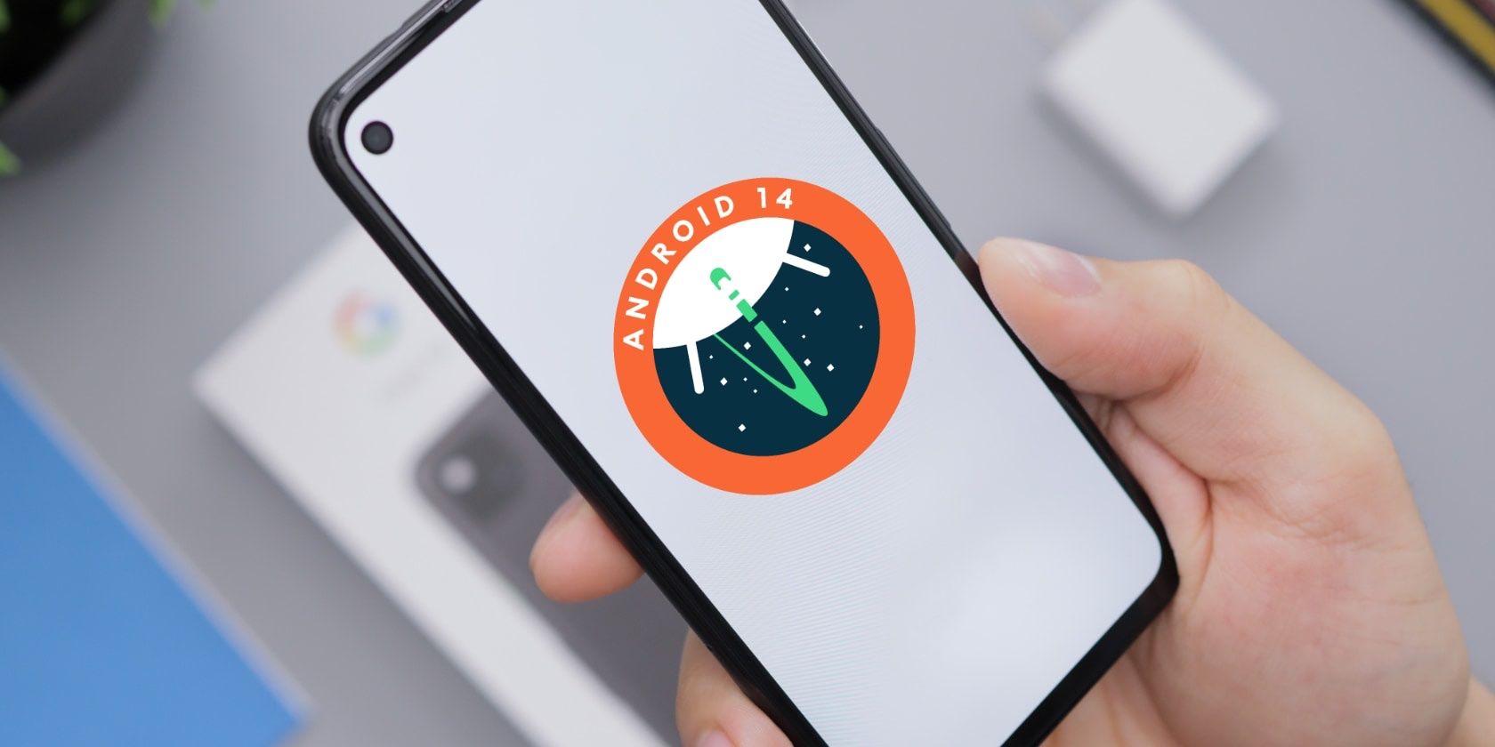 Android 14 Hadir dengan Cara Baru untuk Melawan Iklan Full-Screen 1 android 14 logo