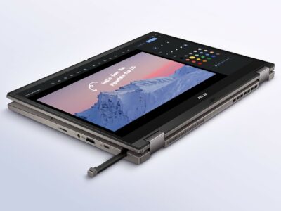 asus chromebook CM34