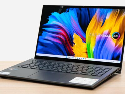 asus zenbook 15 oled