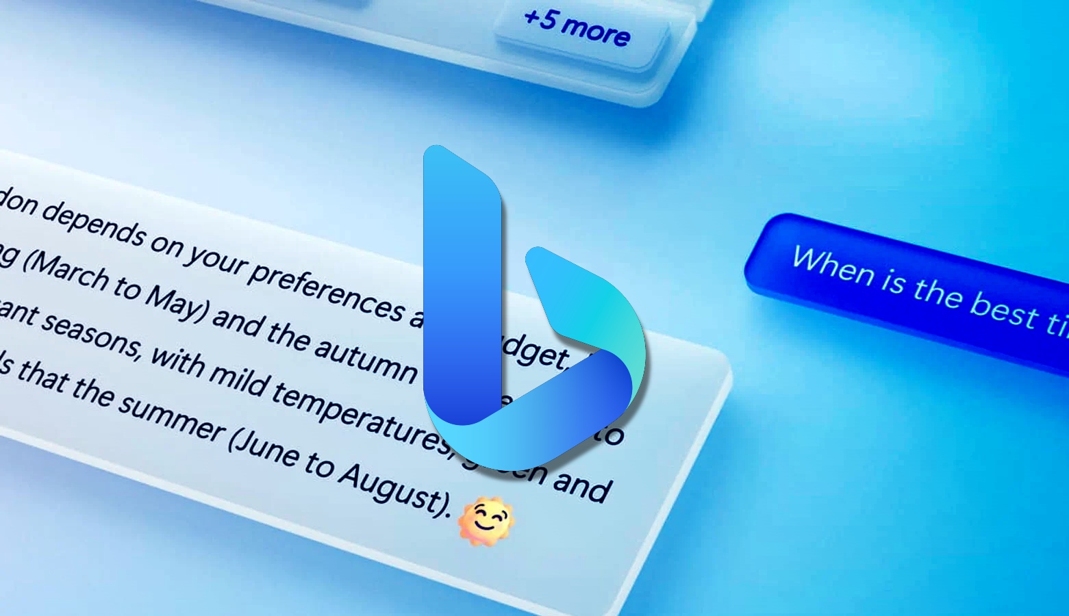 Inovasi Terbaru Microsoft: Bing Chat Kini Tersedia di Google Chrome Untuk Pengguna Desktop 1 bing chat