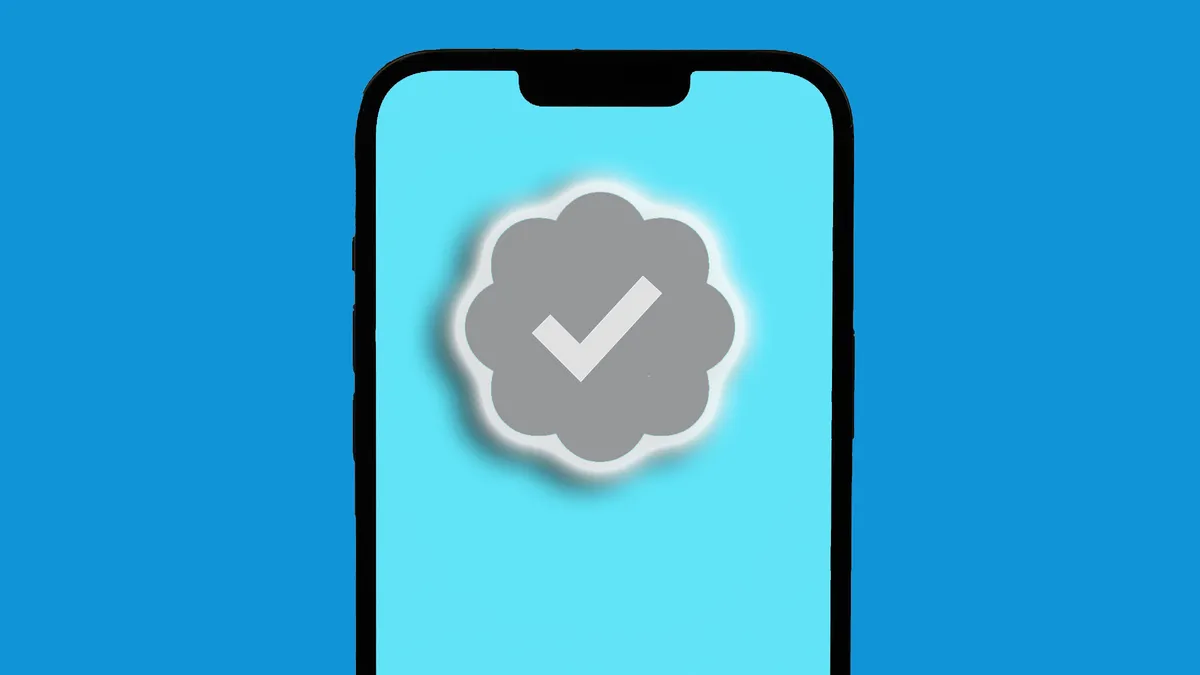 X Kini Memperbolehkan Pengguna Berbayar untuk Menyembunyikan Centang Verifikasi 1 centang biru