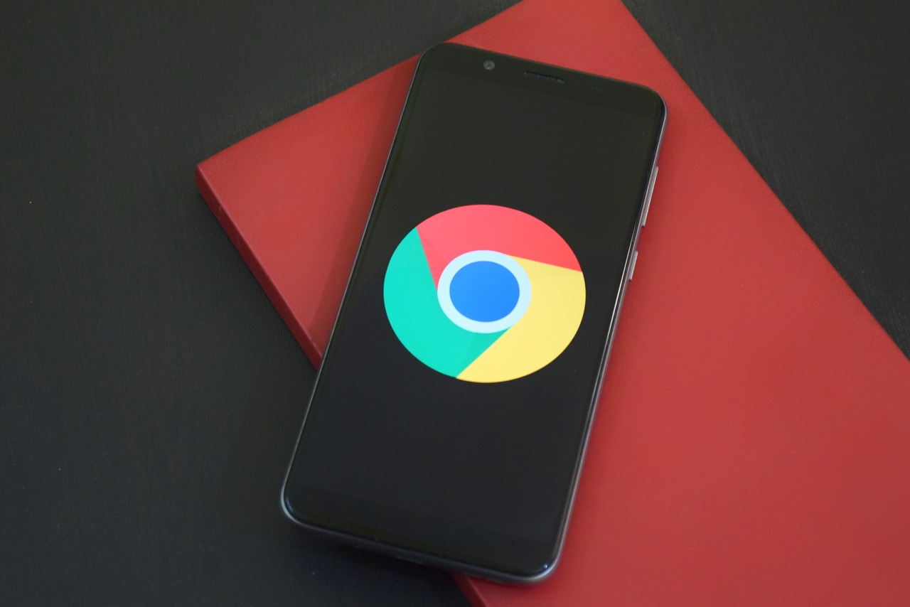 Google Chrome Mendapatkan 5 Pembaruan Besar - Apa yang Harus Anda Ketahui 1 chrome 3729545 1280