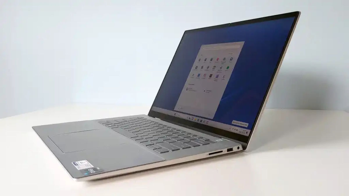 Review Dell Inspiron 16 2-in-1: Laptop Convertible Berkualitas dengan Harga Terjangkau 1 dell inspiron 16 2 in 1
