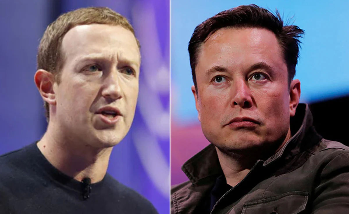 ELON MUSK VS MARK ZUCKERBERG: Apa yang Harus Anda Ketahui 1 elon musk vs mark zuckerberg