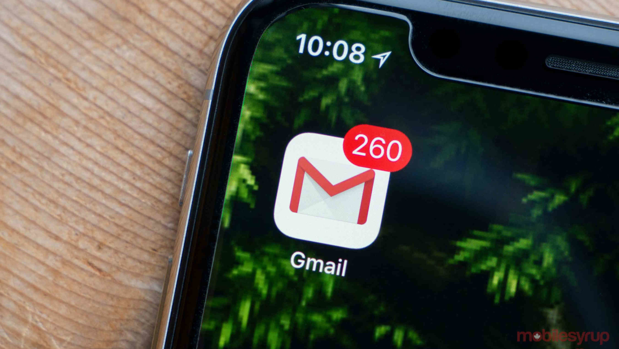 Terjemahan Bahasa Gmail Akhirnya Tersedia di Ponsel 1 gmail 4