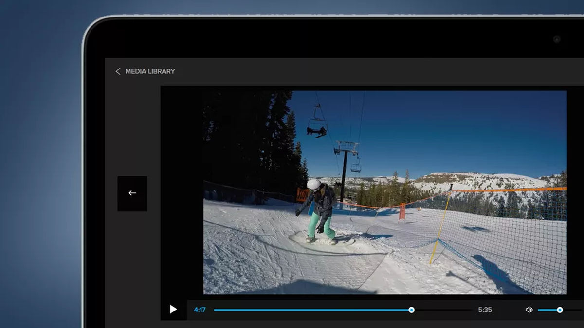 GoPro Akan Meluncurkan Aplikasi Edit Video Baru untuk Desktop, Tetapi Ada Tantangan 1 go pro editing apps