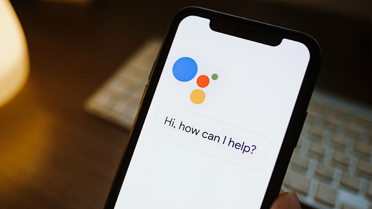 Google Assistant Menghadirkan Fitur Pencarian layar yang Lebih Baik 1 google assistant new