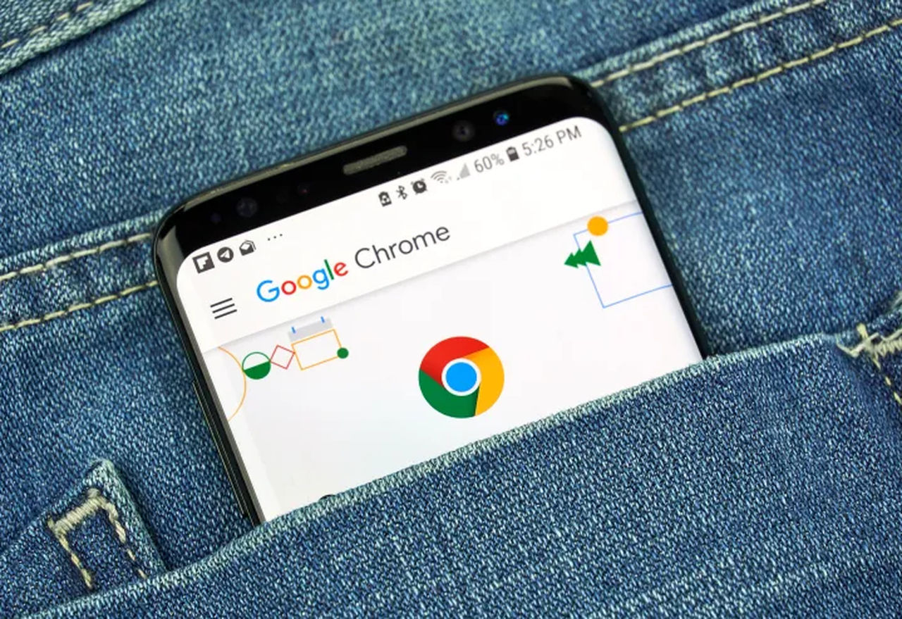 Fitur Google Chrome Ini Bisa Menyelamatkan Anda dari Ekstensi Berbahaya 1 google chrome on android