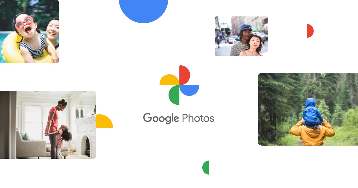Google Photos Perkenalkan Fitur Memories Baru dengan Bantuan AI 1 google photo