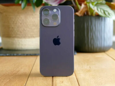iPhone 14 Pro