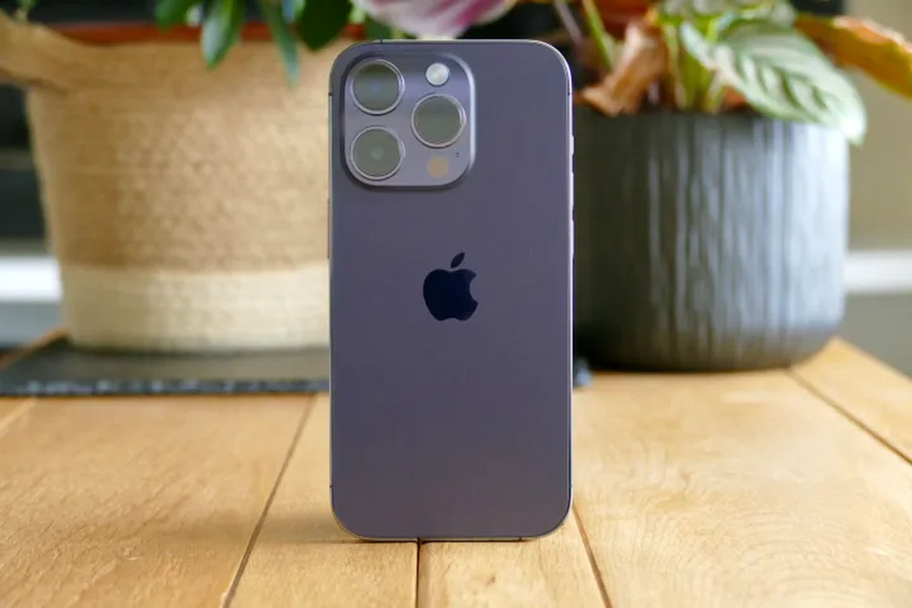 iPhone 14 Pro: Ponsel yang Lebih Baik dengan Fitur yang Lebih Hebat 1 iPhone 14 Pro