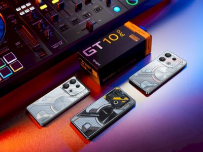 infinix gt10 pro