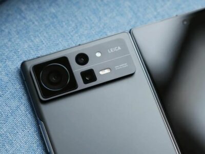 kamera mi mix fold 3