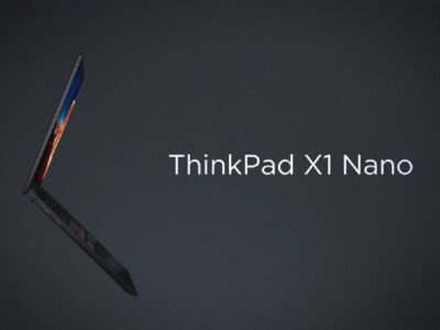 lenovo thinkpad x1 nano