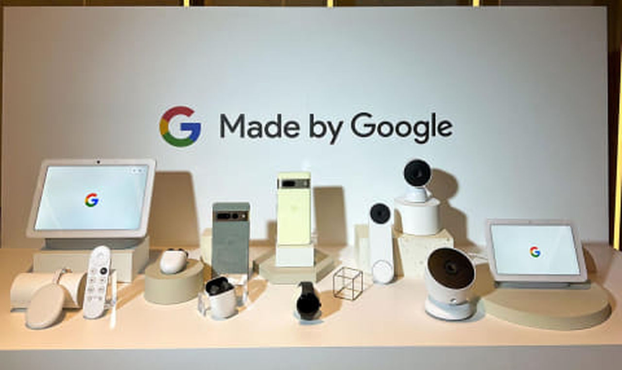 Google Mengirim Undangan untuk Acara "Made by Google" pada 4 Oktober: Pixel 8 dan Pixel Watch 2 Diharapkan Diumumkan 1 made by google