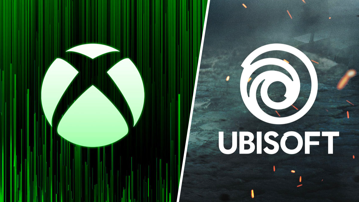 Microsoft Berikan Hak Cloud Gaming Activision Blizzard ke Ubisoft 1 microsoft xbox ubisoft